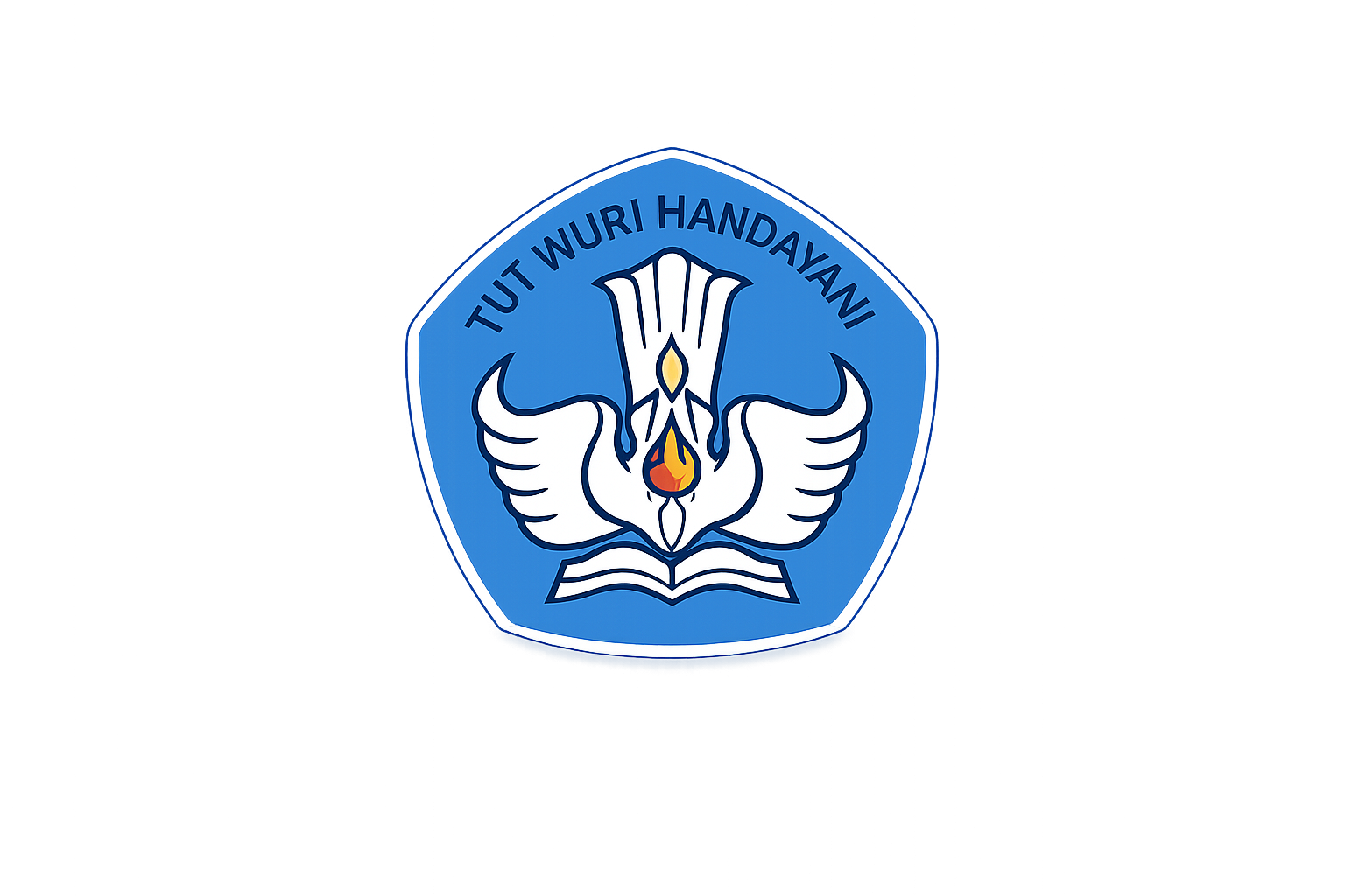 Logo Tut Wuri Handayani